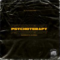 Artwork for Psychoterapy by Norberto Acrisio