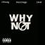 Artwork for Why Not (feat. Demi Daygo & J.Reid)