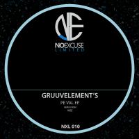 Artwork for Pe Val EP by GruuvElement's