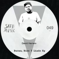 Artwork for Bueno, Rico Y Lindo EP by David Herrero