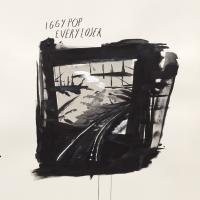 Artwork for EVERY LOSER by Iggy Pop