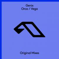 Artwork for Orca / Vega by Genix