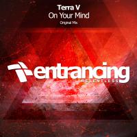 Artwork for On Your Mind by Terra V.