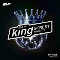 Artwork for I Am Trapped by HP Vince