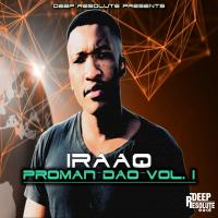 Artwork for Proman Dao, Vol. 1 by IraaQ