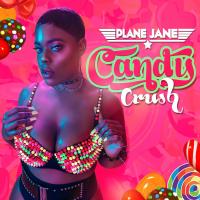 Artwork for Candy Crush by Plane Jane