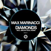 Artwork for Diamonds by Max Marinacci