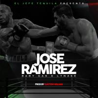 Artwork for Jose Ramirez by Baby Gas