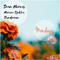 Artwork for Mondays by Sean Norvis