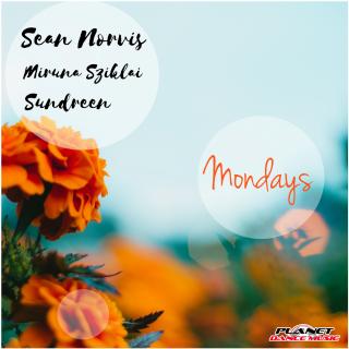 Artwork for Mondays (Extended Mix)