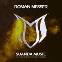 Artwork for Suanda Music Radio Top 30 (September / October / November 2020) by Roman Messer