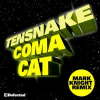 Artwork for Coma Cat (Mark Knight Remix) by Tensnake