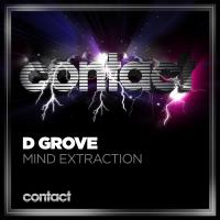 Artwork for Mind Extraction by D Grove