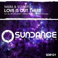 Artwork for Love Is Out There by Naeba