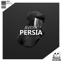 Artwork for Persia by Avery