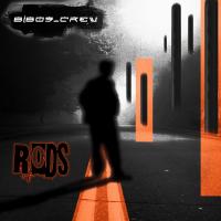 Artwork for Rods by Bibos Crew