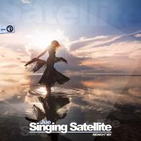 Artwork for Singing Satellite (Midnight Mix) by Jue