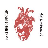 Artwork for Semelhantes by Carlinhos Brown