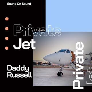 Artwork for Private Jet (Original Mix)