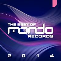 Artwork for Mondo Records: The Best Of 2014 by Various Artists