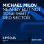 Artwork for Nearby But Not Together (Original Mix)