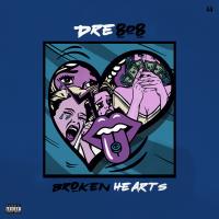 Artwork for Broken Hearts by Dre808