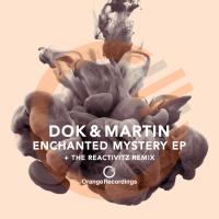 Artwork for Enchanted Mystery - EP by Dok & Martin