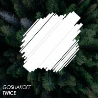 Artwork for Twice by Goshakoff