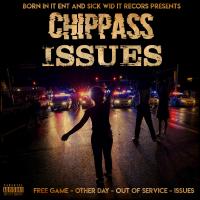 Artwork for Issues by Chippass