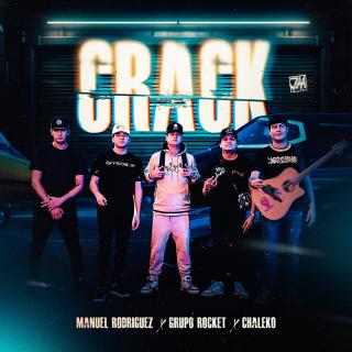 Artwork for Crack