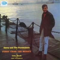 Artwork for Ferry Cross The Mersey [Mono And Stereo Version] by Gerry & The Pacemakers