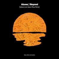 Artwork for Sahara Love (Jason Ross Remix) by Above & Beyond