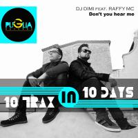Artwork for Don't You Hear Me by DJ Dimi