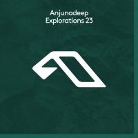 Artwork for Anjunadeep Explorations 23 by Various Artists