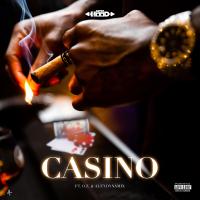 Artwork for Casino (feat. O.Z. & AlexDynamix) by Ace Hood