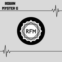 Artwork for Myster G by Robiin