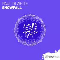 Artwork for Snowfall by Paul Di White