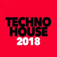 Artwork for Best Techno House 2018 by Techno House