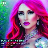 Artwork for Place In The Sun by Pretty Poison