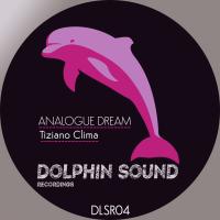 Artwork for Analogue Dream by Tiziano Clima