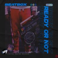 Artwork for Beatbox by Ready or Not