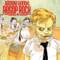 Artwork for Bazooka Tooth by Aesop Rock