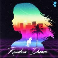 Artwork for Rainbow Dream by Anna Yvette