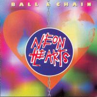 Artwork for Ball & Chain by Neon Hearts