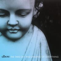 Artwork for The Take Off And Landing Of Everything by Elbow