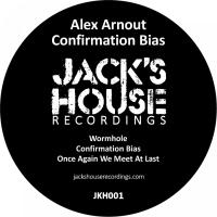 Artwork for Confirmation Bias by Alex Arnout