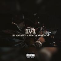 Artwork for 1v1 (feat. Lil Yachty) by Rio Da Yung Og