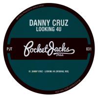 Artwork for Looking 4U by Danny Cruz