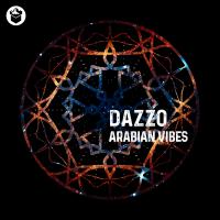 Artwork for Arabian Vibe by Dazzo