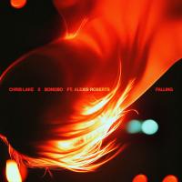 Artwork for Falling by Chris Lake